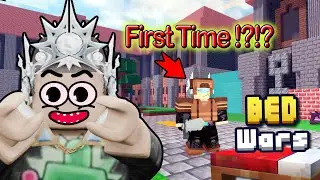 ROBLOX LIVE GAMING BED WARS