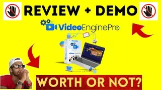 VideoEnginePro Review | (Stop) Should I Get This Software? - Brett Ingram