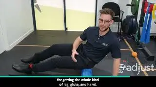 Best trigger point release for lower back tightness