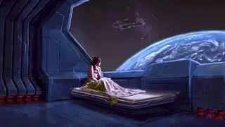 Roleplay as A.I Space Travel Cryosleep ASMR - Mongolian