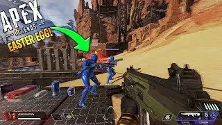 How To Make Firing Range Dummies ATTACK! (Easter Egg)