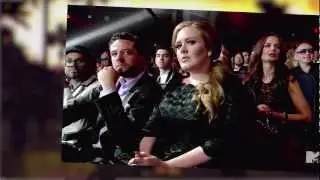 Adele's Estranged Father Wants To Talk To Her - The Buzz