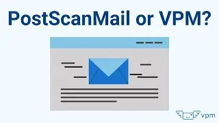 Virtual Mailbox Showdown: PostScanMail vs. VPM &ndash; Which Reigns Supreme?