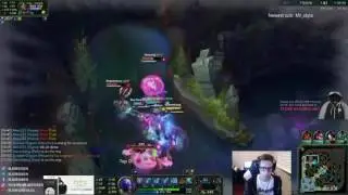 Mordekaiser Montage