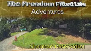 Driving to Markers in Hamilton County, TN - Part 10