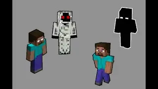 CREEPEY STEVEY ~ Funkin' Random