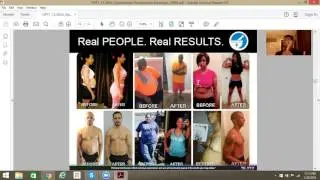 Join the Revelotionary 5Linx Business by Apostle Jimmie Williams