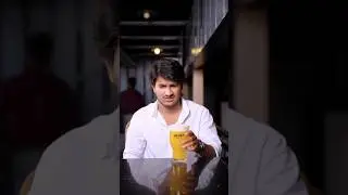 Vault&rsquo;s Mango Beer Like You&rsquo;ve Never Seen 🎬🍺 #conceptreels #vaultbrewery