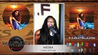 Meera come with me Allfaces 2015