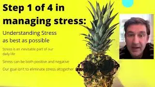 Wellness Wednesday: Stress, College Students and Uncertainty