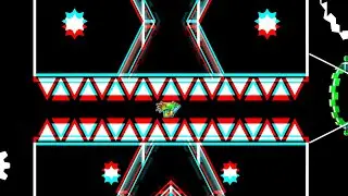 Titan Complex: Old vs New — Geometry Dash