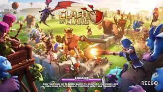 Max th6 base | Clash of clans