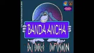 &bull;&bull;★LOCA FIESTERA - BANDA ANCHA★&bull;&bull;