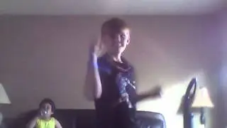 Watch me ( whip/nae nae ) dancing