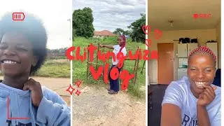 Random days in Chitungwiza + Results day 😌 #viral #cambridge #zimsec #zimyoutubers 