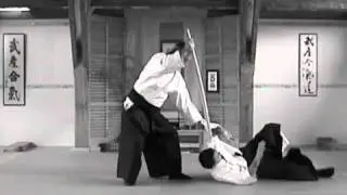 DVD 14/14 Shodan - Iwama Ryu Aikido