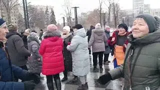 Kharkiv Харьков Танцы 💃🕺04.01.2026 😘 #танцыхарьков 