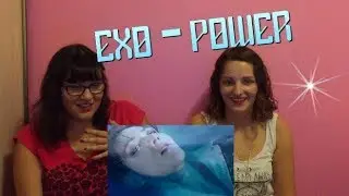 EXO_Power French Mv Reaction [POWERS RETURN]