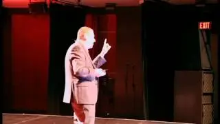 From Chronic Pain to Innovative Discovery | Joseph Gabriele | TEDxMississauga
