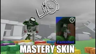 Live of Life - Winning With The 'Famished' EnemyFella Mastery Skin
