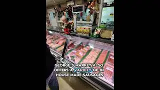 Check out George&rsquo;s German Market in Calimesa, Ca #german #germaninca #germanmarket #beer #bratwurst