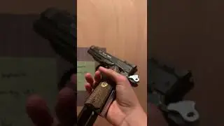 1911 us combat airsoft pistol