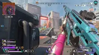 Auto-clip: Victory