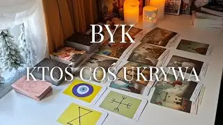 BYK | Ktoś coś ukrywa🔮🔎🧐 2 - 8 Lutego 2026