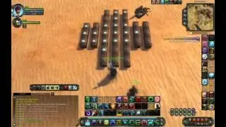 RIFT Shimmersand Puzzle solved tutorial guide how to solve it