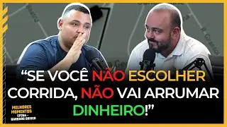 MUITO DIFÍCIL, sem ESTRATÉGIA na UBER, você não ganha DINHEIRO.