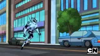 Ben 10: Omniverse - Store 23 (Preview) Clip 3