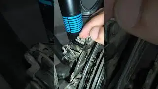 Gear ki setting H & L bolt sa kase kre #gearcycle #viral