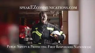 SpeakEZ Communications - ERRCS (Emergency Responder Radio Communication System/DAS/BDA)