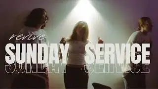 Revive Ministries - Sunday Night Service - Cincinnati, OH - 12.21.2025