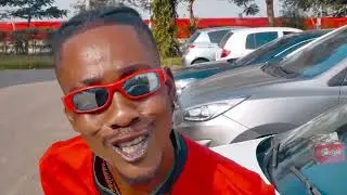 Donos das Ruas ft Tiny Grande e Reeducador- Patamar (Kuduro 2026)