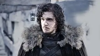 Game of Thrones: Who Are Jon Snow's Parents?