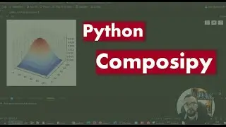 composipy - A Python Library to calculate composite materials