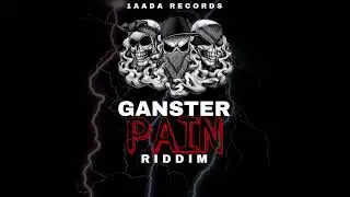 KUNCHY AADAZ - GANSTA PAIN ( More Life)