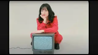 Jewelia - Invisible Wall (Official Music Video)