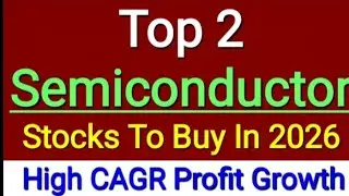 Semiconductor Stocks India 2026 Top Semiconductor Shares To Buy? Kaynes Tech CG Power Stock Finshots