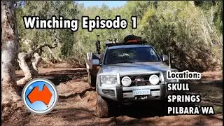 Winch Ep1:  Skull Springs