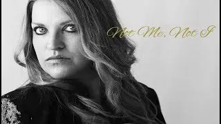 Not Me, Not I by Delta Goodrem - Vocal Cover by Nikki Aston