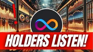 Почему цена ICP отстаёт от рынка | Internet Computer Analysis & Outlook🚨
