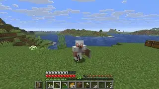 minecraft druhý díl