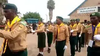 MASTER  GUIDES CENTRAL RWANDA FIELD #PARADE #AKARASISI