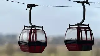 Brawa H0 Hahnenkamm Bahn 