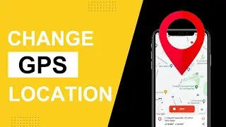 GPS Location Changer for Android & iPhone | Anygo