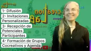 Noticias: Co-creation Lab (en espa&ntilde;ol +25 idiomas subtitulados)