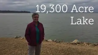 Vanping Cooper Lake State Park