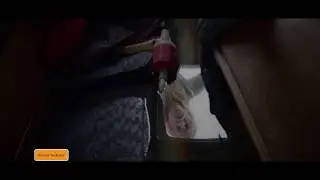 Cargo (2018) - Trailer: KAY (HD)